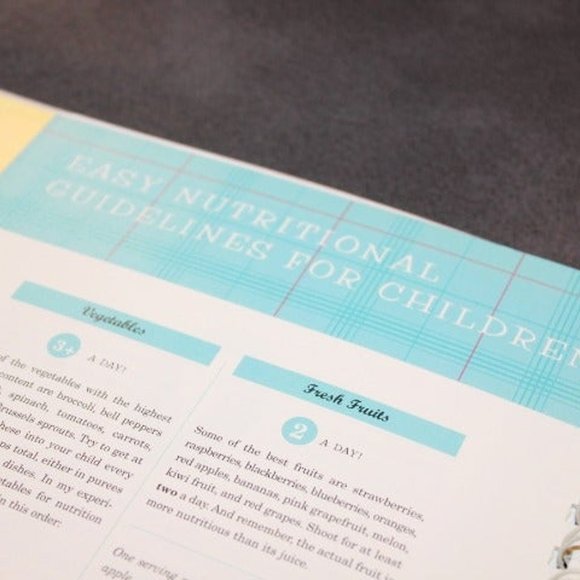 Deceptively Delicious - Cookbook / Recipes - by Jessica Seinfeld - Picture 8 of 11